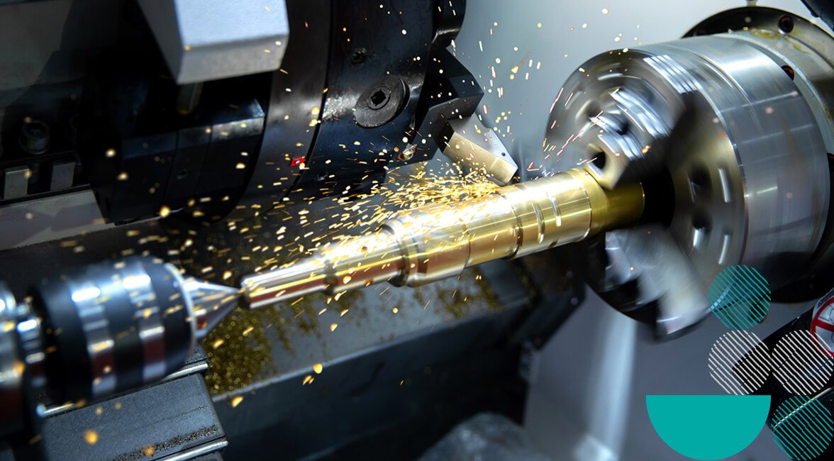 Precision Components & Aerospace Tooling