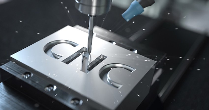 CNC Machining